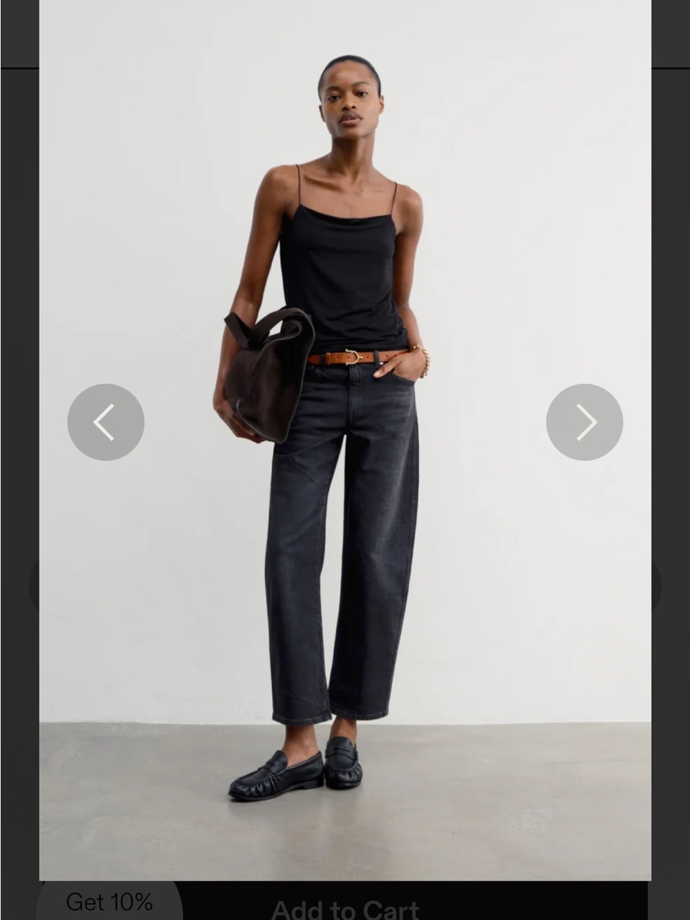 AYR The Knockout Jeans 28